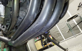 KAWASAKI BALIUS 250 Gen.2 2020 ZR250B