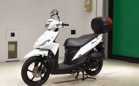 SUZUKI ADDRESS 110 CE47A
