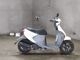 Фото Suzuki LET's 4 с японского аукциона