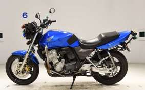 HONDA CB400SF VTEC K NC42