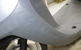YAMAHA JOG POCHE 2020 SA08J