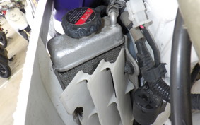 HONDA CRM250AR MD32