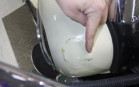 KAWASAKI VULCAN 1500 1996 VNT50A