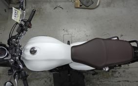 HONDA GB350 2023 NC59