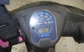 YAMAHA JOG-7 1994 AY01