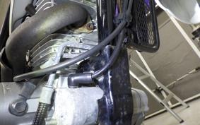 SUZUKI VANVAN 200 NH42A