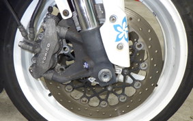 SUZUKI GSX-R600 2014