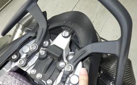 TRIUMPH SPEED TRIPLE RS 2019