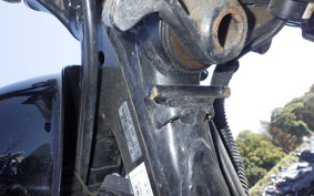 HONDA CB223S 2019 MC40