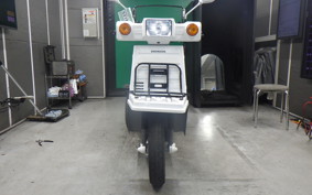 HONDA GYRO X 2007 TD01