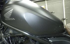 HONDA REBEL 250 MC49