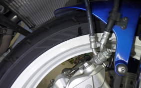 SUZUKI GSX-R600 2011