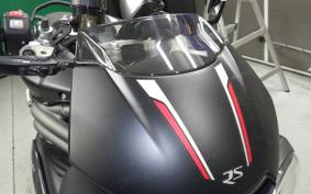 TRIUMPH SPEED TRIPLE RS 2019