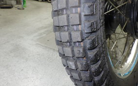 HONDA XL DEGREE 2019 MD26