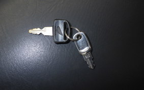 HONDA GYRO CANOPY TA03