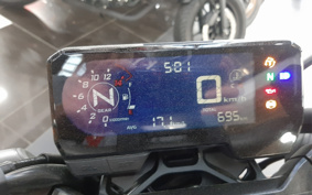 HONDA CB650R 2023 RH03