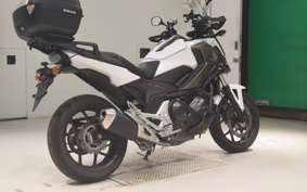 HONDA NC750X LD ABS 2019 RC90