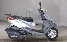 YAMAHA AKUSHI STREET SE53J