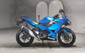 KAWASAKI NINJA 250 EX250P