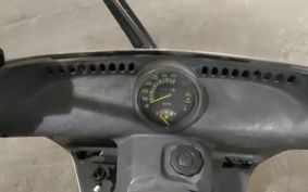 HONDA GYRO TA02