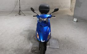SUZUKI ADDRESS V125 CF4MA