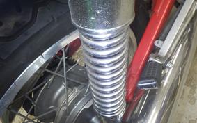 HONDA GB250 CLUBMAN Gen.4 2000 MC10