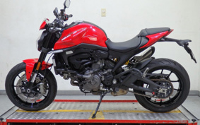 DUCATI MONSTAR 937 PLUS 2022 4M00