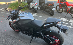 SUZUKI GSX-S1000 2020 GT79B