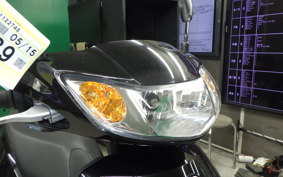 YAMAHA JOG-7 AY01
