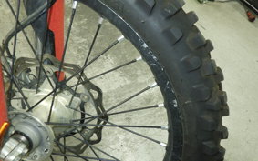 KTM 250 EXC TPI SIXDAYS 2022