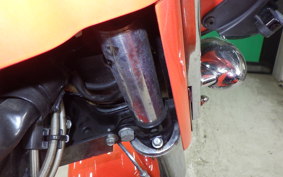 HARLEY FLHTCUSE 1800CVO 2011
