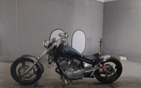 YAMAHA VIRAGO250S 3DM