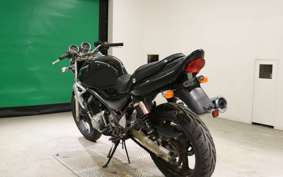 KAWASAKI BALIUS 250 Gen.2 2010 ZR250B