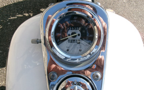 HONDA V-TWIN MAGNA MC29