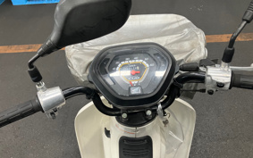 HONDA SUPER CUB50 AA04