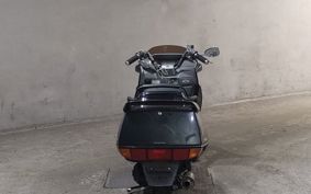 HONDA FUSION MF02