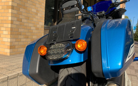 HARLEY  HARLEY FXLRST 2023 YXZ