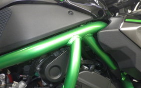 KAWASAKI ZH2 2020 ZRT00K