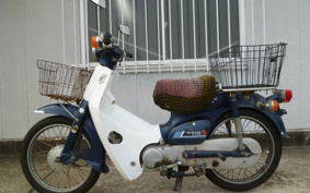 HONDA SUPER CUB70 C70