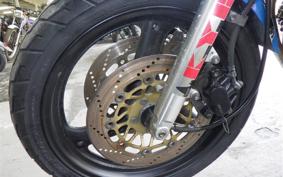 SUZUKI GSX400 IMPULSE 1997 GK79A