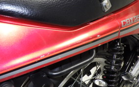 HONDA CBX250 RS MC10