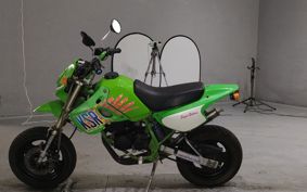 KAWASAKI KSR-1 MX050B