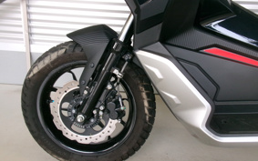 APRILIA SR GT200
