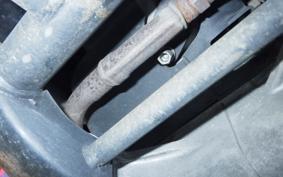 SUZUKI ﾚｯﾂ 2003 CA4AA