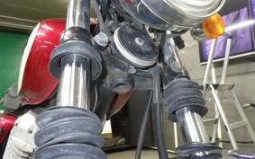 HONDA CB400SS E 2009 NC41