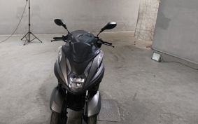 YAMAHA TRICITY 155 ABS SG37J