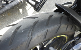 SUZUKI GSX-S125 DL32B