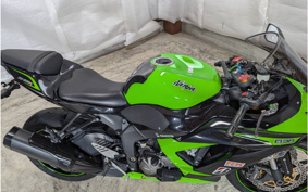 KAWASAKI NINJA ZX-6R 2013 ZX636E