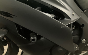 YAMAHA YZF-R6 2021 RJ15