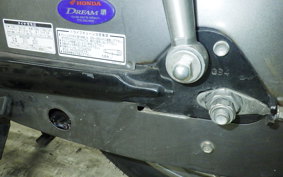 HONDA LITTLE CUB E 2021 AA01